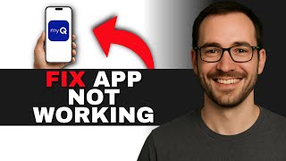 كيفية إصلاح مشكلة عدم عمل تطبيق MyQ Garage في عام 2026 (دليل كامل) screenshot 5