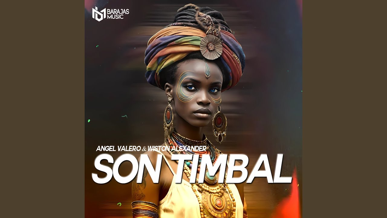 Watch Son Timbal on YouTube Watch Son Timbal on YouTube
