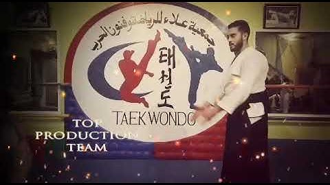 Aikido in slow motion