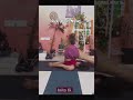 There is no Right Time💯 #fitmomsinspire #yogaforallbyanita #personaldevelopment