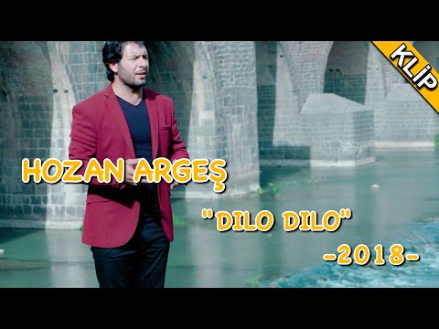 HOZAN ARGEŞ '' DILI DILO'' 2018-KLİP