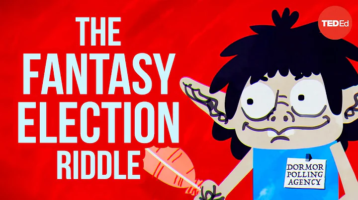 Can you solve the fantasy election riddle? - Denni...