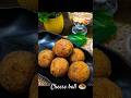 Trending Potato cheese Balls Recipe😍🔥|potato cheese balls|#shorts#snacks#viral#trending #shortvideo