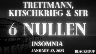 Trettmann - 6 Nullen (Lyrics)