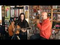 Julieta Venegas: NPR Music Tiny Desk Concert