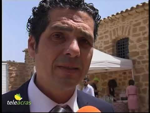 Teleacras - Trasporti, Agrigento in rete internazionale