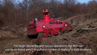 Defend & Firebreaks