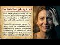 Rebuilding Life After Heartbreak: Sarah's Journey