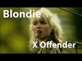 Blondie X Offender 1978 Digitally Enhanced mp3
