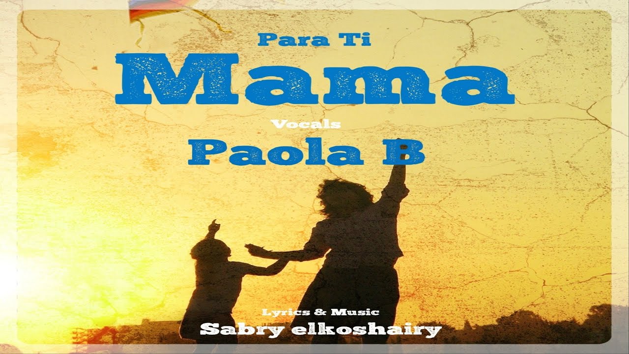 Para Ti Mama - YouTube