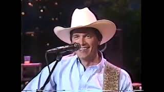 Austin City Limits -  King George Strait FULL EPISODE/SHOW!