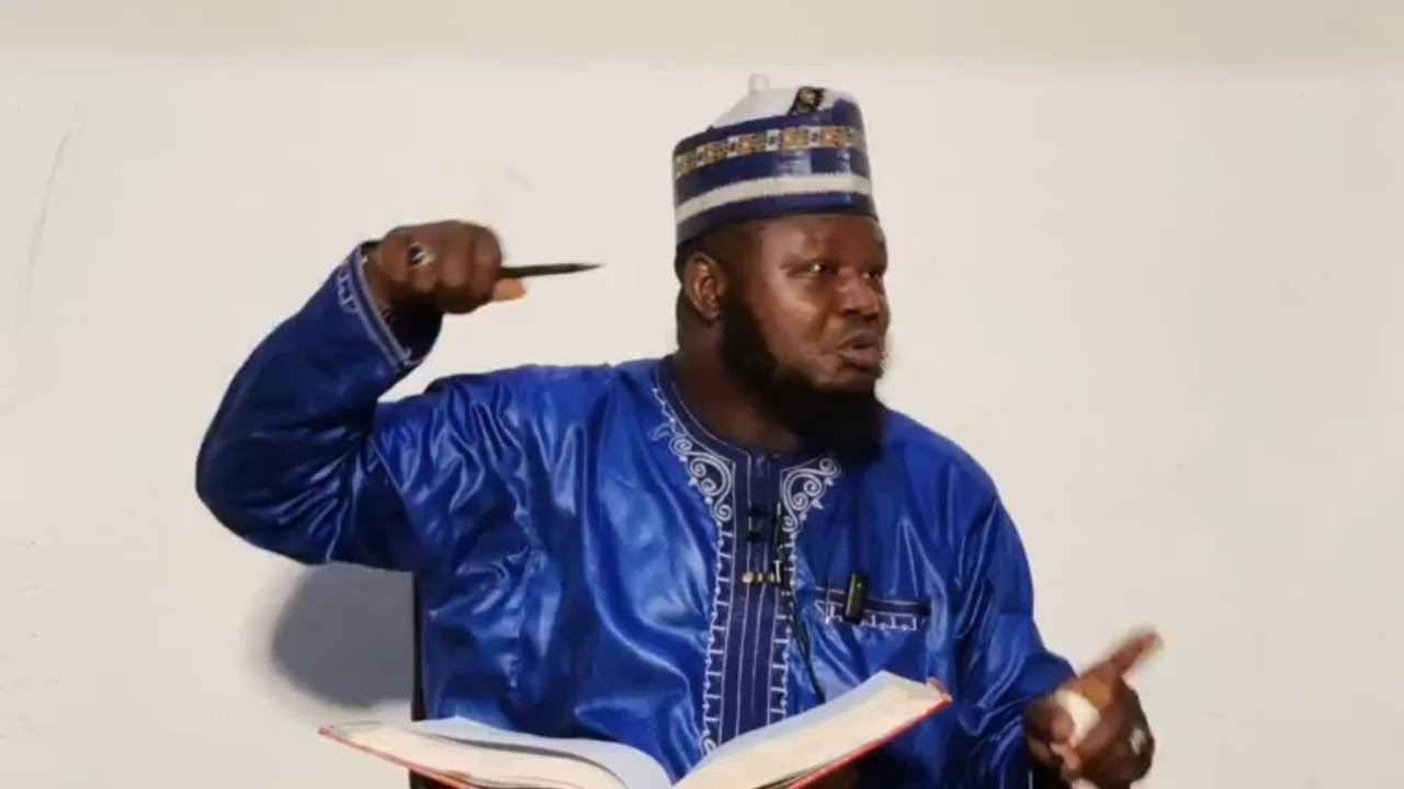 Usulubin mujirimai da yadda suke cutar da addini tareda sheikh musa Yusuf asadus sunna