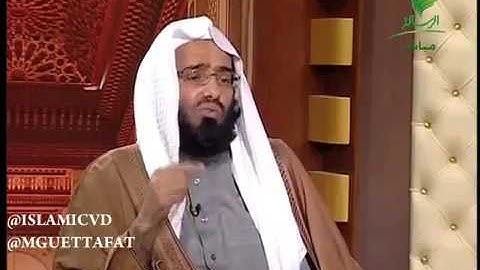 فضل قراءة سورة الكهف في يوم الجمعة للشيخ الفوزان