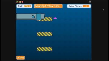 (FWR) 53.56 | Massive Multiplayer Platformer by Griffpatch