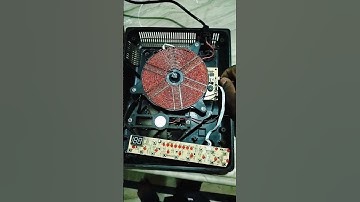 usha induction display blinking