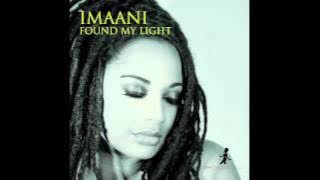 Imaani - Found My Light (Reel People Vocal Mix)