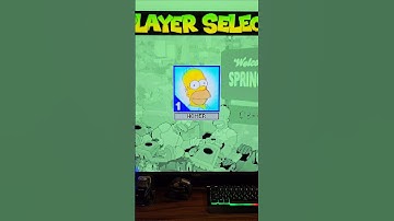 Homer Simpson on the Kart #n64 #ebot #raspberrypi #simpsons #mariokart #shorts #gaming #retrogaming