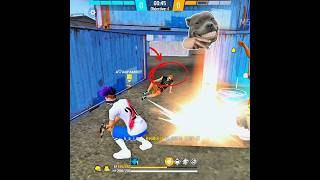 Free fire new Update 😁😂 #freefire #funny #foryou #garenafreefire #enemy #knockout #viralshorts