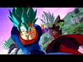 DRAGON BALL: Sparking! ZERO – Fused Warriors Trailer | PS5