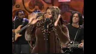 Kelly Price - You Should've Told Me - Live - Crystal Clear - HD
