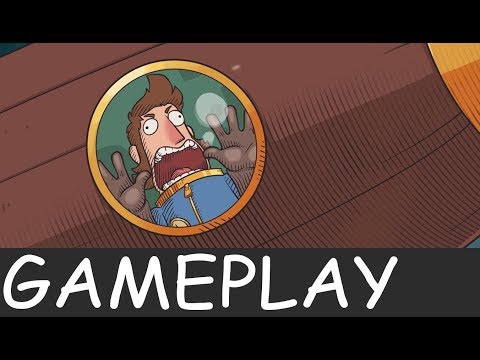 Lethis - Daring Discoverers -PC GAME -2018 /ErduanShadowHD