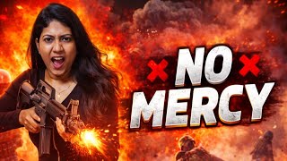 They Thought She Was Easy Wrong Bgmi Custom Gameplay Angel Playz