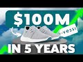 $100M with Organic | SEO Case Study