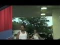 2008 dash cam video: Police stop Castro