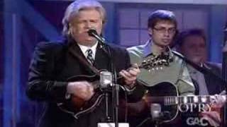 Ricky Skaggs - 1946-1947 Bluegrass chords