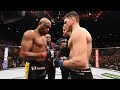 Anderson silva and nick diaz finally collide  ufc 183 2015  on this day