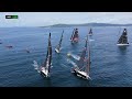 Best of Day 2 - GALICIA 52 SUPER SERIES ROYAL CUP