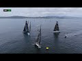 Best of Day 2 - GALICIA 52 SUPER SERIES ROYAL CUP