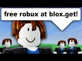 Roblox 101: How to Avoid Free Robux Scams