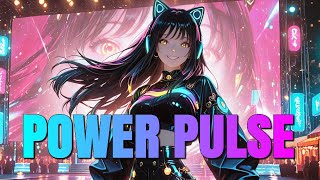 Auranya - Power Pulse