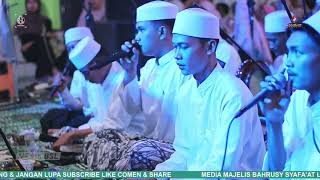 Sholawat Yammim Nahwal Madinah (Gus Rodhi Ahsan) Majelis Bahrusy Syafa'at Lampung