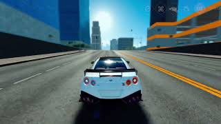 Drive Zone Online New Update Gtr-35