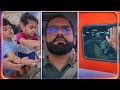 Mummy Papa Kaha Ja Rahe H? 🚅😳 Full Story