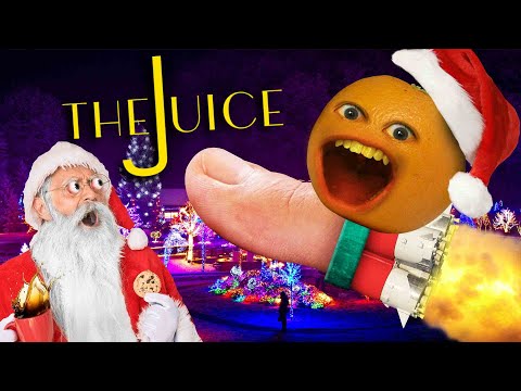 Annoying Orange -