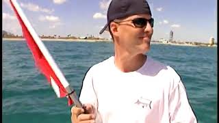 Dive Flags Prevent Diver Deaths