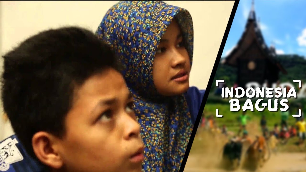 Indonesia Bagus - Kisah Kebanggaan dari Kutacane, Aceh Tenggara
