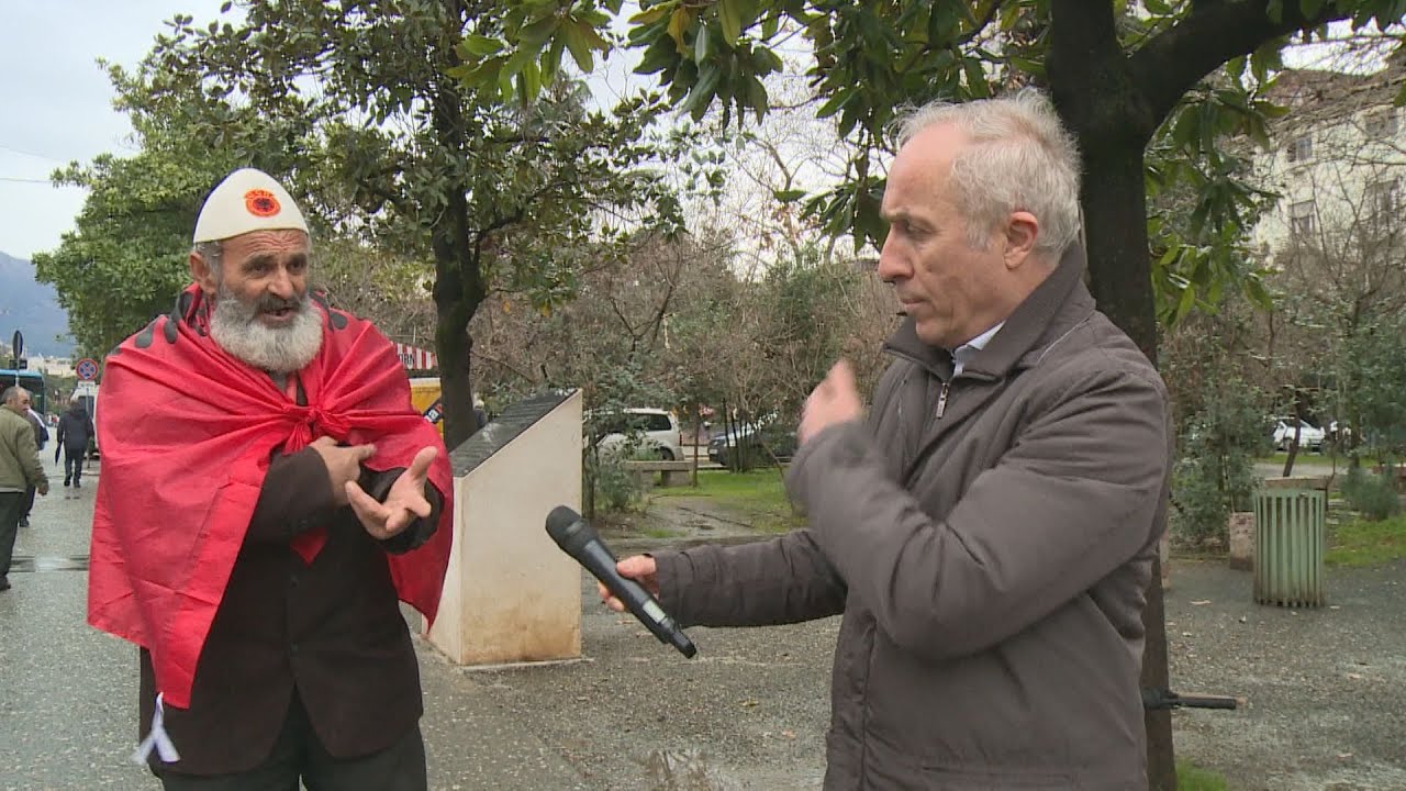 Kur kanë qenë më të lumtur shqiptarët? Me Zogun, Hoxhën, Berishën apo Ramën? - Fiks Fare