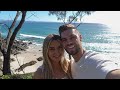 Exploring Byron Bay! 🇦🇺 | Hikes, beaches, lunch & shopping