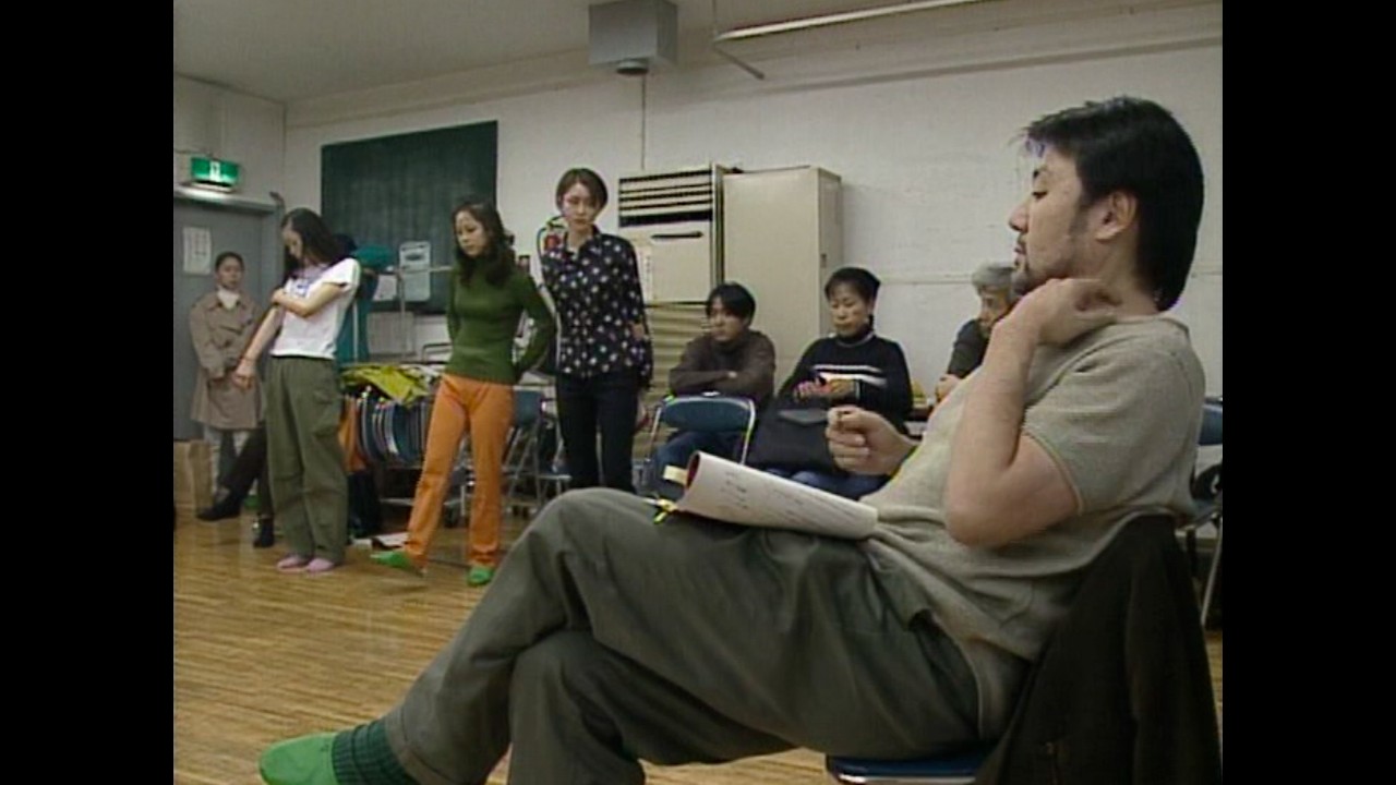 Bounce Ko GALS Promo Video 1997 - YouTube