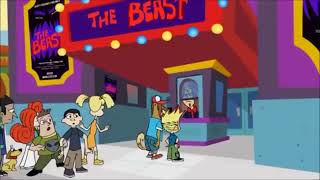 Bonkers The Original Bash Test Dummy Thecartoonman12 Style