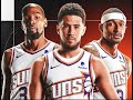 Courtside Conversations | Devin Booker, Kevin Durant and Bradley Beal