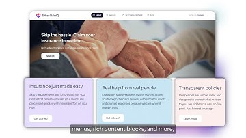 Revolutionize user journeys with Zoho Creator
