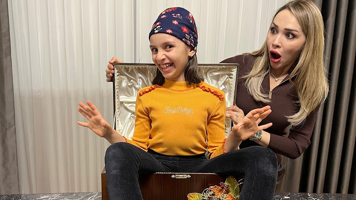 KARA KUTUDAN NE ÇIKARSA YAP CHALLENGE ! Ödüllü