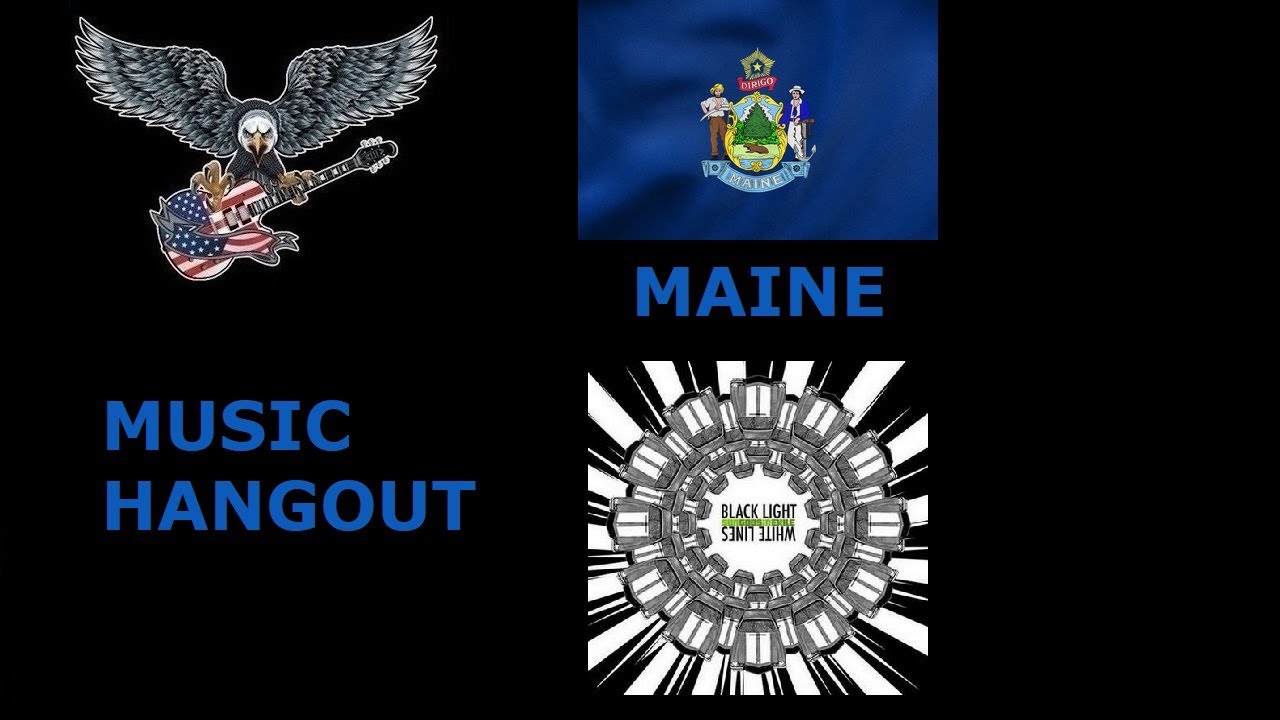 State To State Obscurities & First Listens: Sun Gods In Exile - Black Light, White Lines