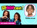 The KIDZ BOP Bopcast - Never Stop Being Creative (Feat. Young Dylan)