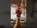 *Heihei scream* #MOANA IS IN THEATERS THIS FRIDAY! 🐓🌊